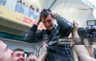 F1 - RecensiOne ignorante GP Brasile 2022: “Fratelli coltelli & crashgate soap opera”