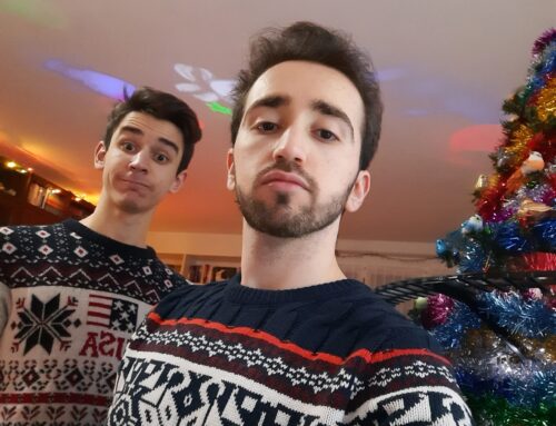 Il 273° Torneo di Natale: una Tradizione epica di casa Tassinari