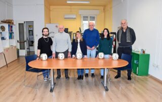 XXIV Lotteria della solidarietà, oltre 47mila biglietti venduti: estratti quelli vincenti