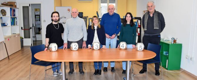 XXIV Lotteria della solidarietà, oltre 47mila biglietti venduti: estratti quelli vincenti