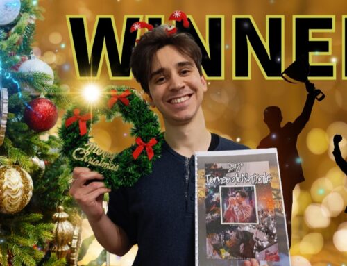 Torneo di Natale: Tappo campione, è storia