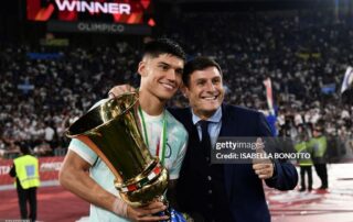 Fanta Coppa Italia: Gli Ottavi di Finale e il Tabellone dei Quarti