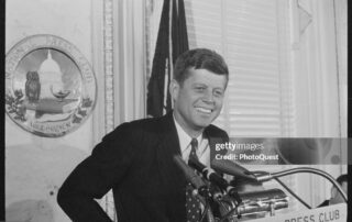 Abbiamo chiesto a ChatGPT quali sono stati i dieci migliori governi USA
