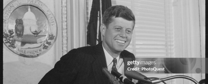 Abbiamo chiesto a ChatGPT quali sono stati i dieci migliori governi USA