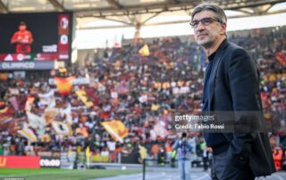 Juric e la Roma: un'eredità che pesa ancora