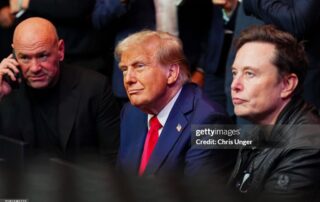 Trump USA ritorno al passato per il suo secondo mandato presidenziale