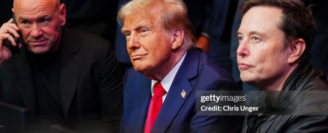 Trump USA ritorno al passato per il suo secondo mandato presidenziale