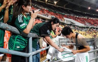 AFC Champions League Elite 2024/25: Una Nuova Era per il Calcio Asiatico