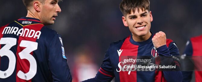 Fantacalcio, Biblios in splendida forma: Giuly sogna in grande