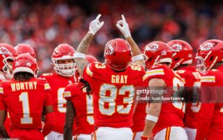 Chiefs da Dinastia: Kansas City batte Houston 23-14 e prosegue la Corsa al Super Bowl