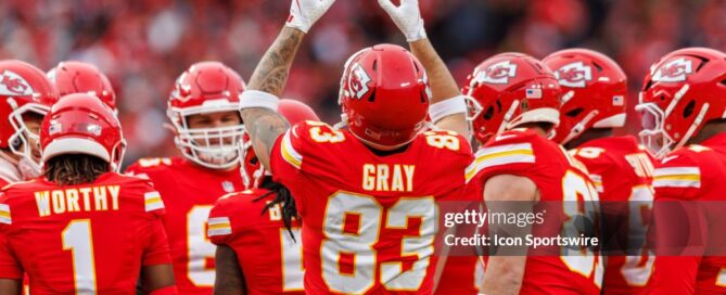 Chiefs da Dinastia: Kansas City batte Houston 23-14 e prosegue la Corsa al Super Bowl