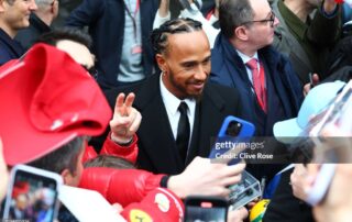 The Day After Tomorrow: una nuova era per la Formula 1