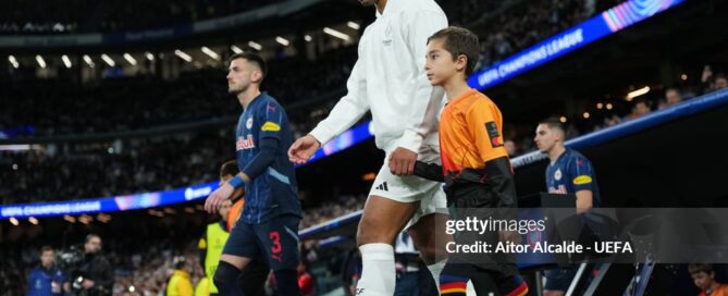 Record e statistiche della FantaChampions 2024/25 