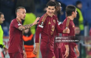 L'uzbeko furioso: Piccola ode non richiesta ad Eldor Shomurodov