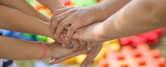 Investire sul futuro: Servizio Civile Universale con il Consorzio Solidarietà Sociale Forlì-Cesena 