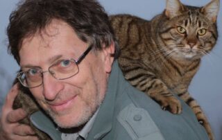 Andrea Gulminelli ci ha lasciati: addio a un maestro, ricercatore e militante, amico dei Patriarchi della Natura