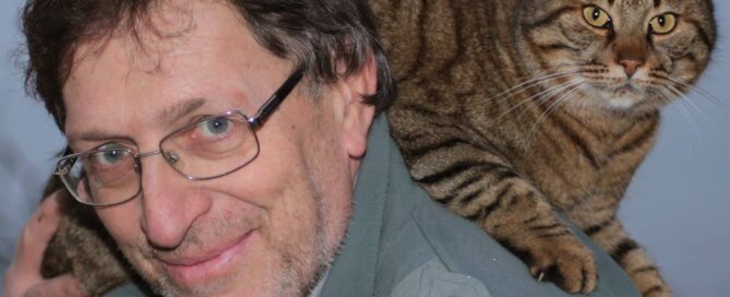 Andrea Gulminelli ci ha lasciati: addio a un maestro, ricercatore e militante, amico dei Patriarchi della Natura