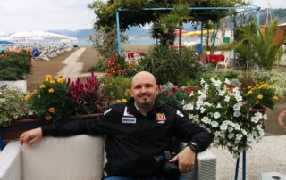 Gli eroi della Champions: intervista a Max, vice campione 14/15
