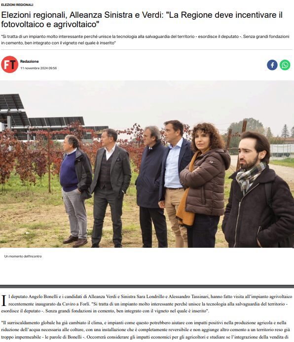 Alessandro Tassinari AVS