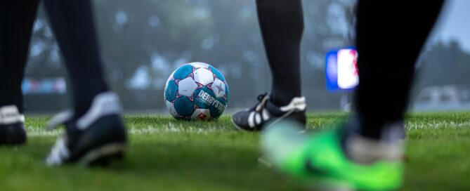 Union Sammartinese: un pareggio d’oro che riaccende la stagione