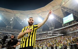 Saudi Pro League: l'Al Ittihad domina l'Al Hilal 4-1 e punta al titolo!
