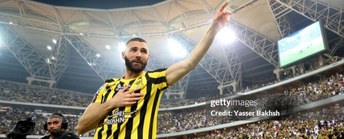 Saudi Pro League: l'Al Ittihad domina l'Al Hilal 4-1 e punta al titolo!