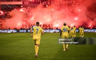 Cristiano Ronaldo: Il Calcio Fatto Persona, in Europa, in Asia, in Tutto il Mondo