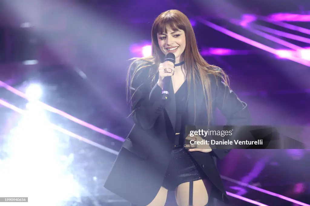 Fanta Sanremo 2025, la rivincita dei civilisti: trionfa Giulia, Terni in festa!
