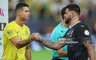 AFC Champions League 2025: La Sfida a Distanza tra Al Nassr e Al Hilal
