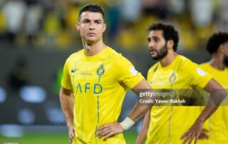 Al-Nassr – Al-Ettifaq 2-3: Wijnaldum protagonista, tanti tiri e un rosso nel finale