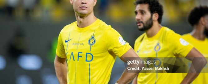 Al-Nassr – Al-Ettifaq 2-3: Wijnaldum protagonista, tanti tiri e un rosso nel finale