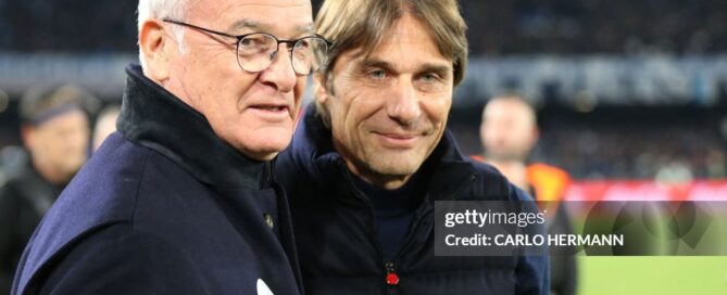 Ranieri e la Roma, fra Numeri e Risultati: l'unica Certezza per il Futuro