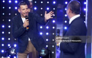 Sanremo 2025: tra (Fanta) palco e realtà