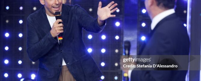 Sanremo 2025: tra (Fanta) palco e realtà