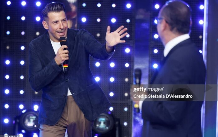 Sanremo 2025: tra (Fanta) palco e realtà