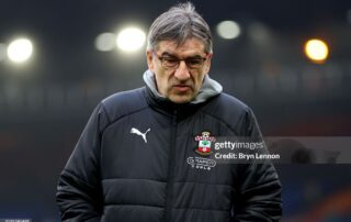 Juric: il terribile destino di Ivan il Terribile (per i propri tifosi)