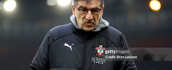 Juric: il terribile destino di Ivan il Terribile (per i propri tifosi)