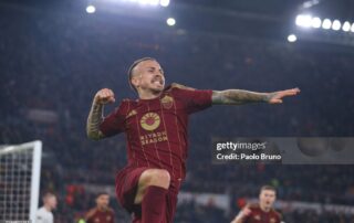 Dal cinema al pallone: Roma "Endgame" o "Infinity War"?