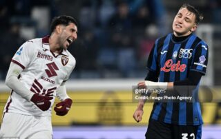 Fantacalcio, Guardie e Ladri in International League