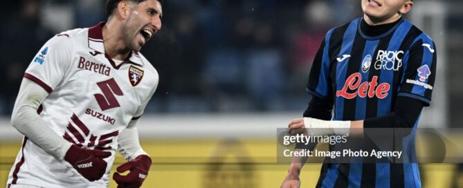 Fantacalcio, Guardie e Ladri in International League
