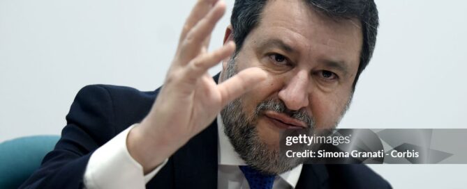 Le chat segrete di Fratelli d'Italia: la (non) stima per Salvini è servita
