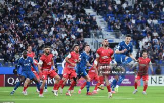 AFC Champions League, turno 7: l'Al Hilal trionfa, Neymar torna in Brasile