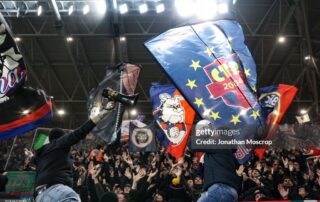 Coppa Italia Super League & International League: Quarti di Finale tra emozioni e sorprese
