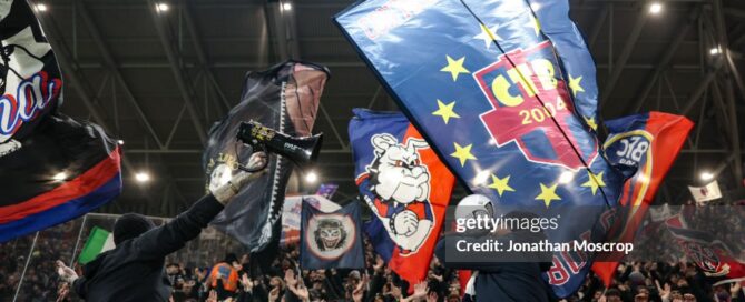 Coppa Italia Super League & International League: Quarti di Finale tra emozioni e sorprese