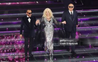 Fanta Sanremo Ufficiale del Fanta Tassinari: La Quarta Edizione della Tom Tacchino Music League!