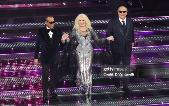 Fanta Sanremo Ufficiale del Fanta Tassinari: La Quarta Edizione della Tom Tacchino Music League!