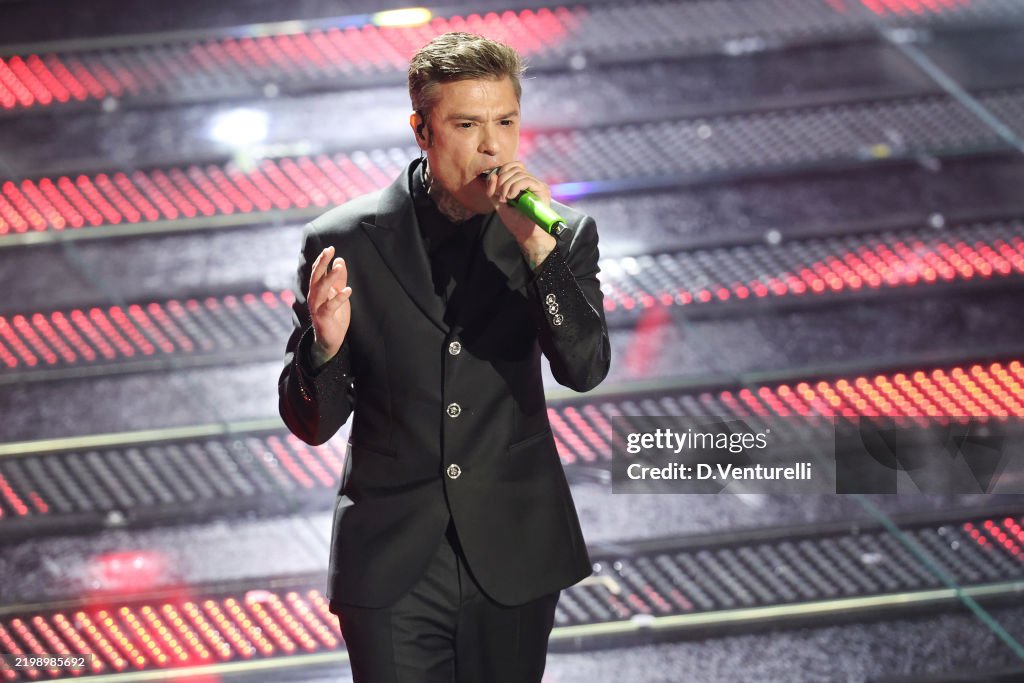 Fanta Sanremo 2025, la rivincita dei civilisti: trionfa Giulia, Terni in festa!