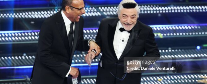 Fanta Sanremo: Dove tutto può succedere