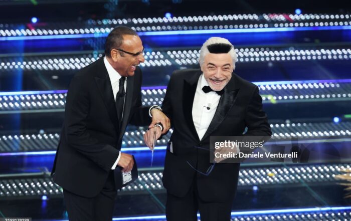 Fanta Sanremo: Dove tutto può succedere