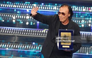 Grazie, Antonello: Lettera aperta al maestro Venditti